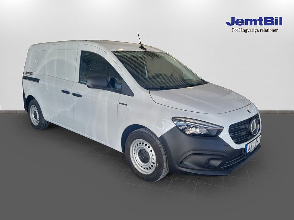 Mercedes-Benz eCitan 2024 - miniatyr 3