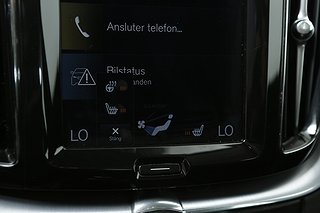 SUV Volvo XC60 23 av 28