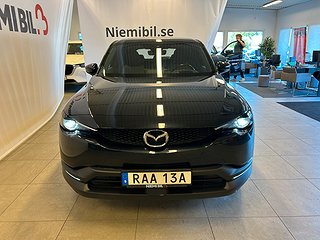 Mazda MX-30 EV Kamera/Navi/Rattvärme/Värmare/10 års garanti