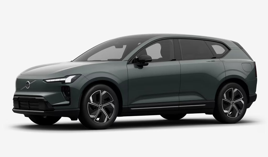 Volvo ex60 P6 RWD Plus Privatleasing