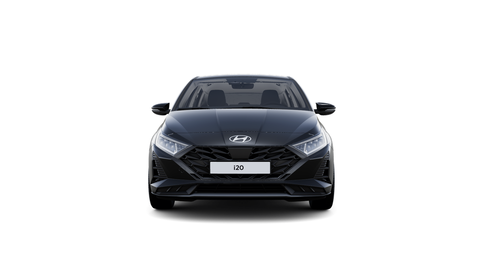 Hyundai i20 2027, bild 2/31