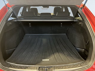 Mazda 6 Wagon 2.2 SKYACTIV-D AWD Drag Värmare Kamera S&V-hjul – bild 12