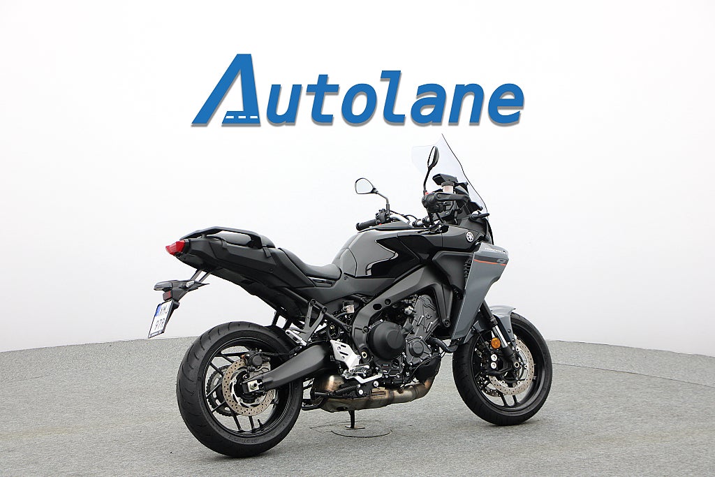 Yamaha Tracer 900 *ABS TC Quickshifter Cruise control