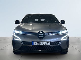 Renault Mégane E-TECH 60 kWh 360 Navi Psens Farthållare Rattvärme S&V-hjul – bild 2