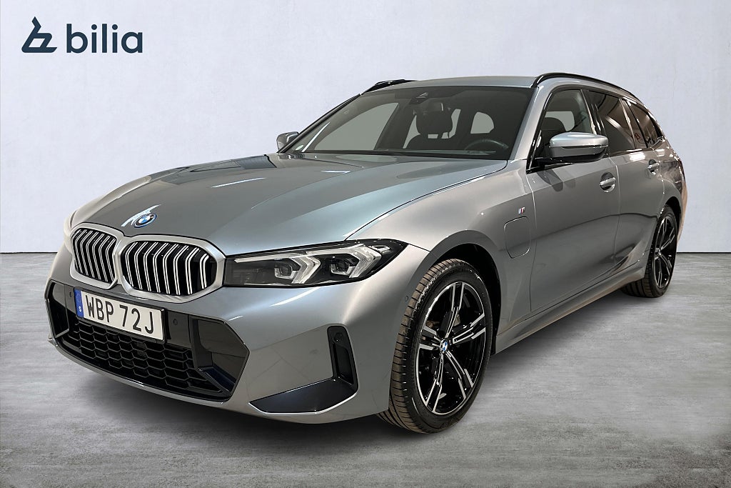 BMW 330e xDrive Touring M Sport / Comfort / Drag / 2025