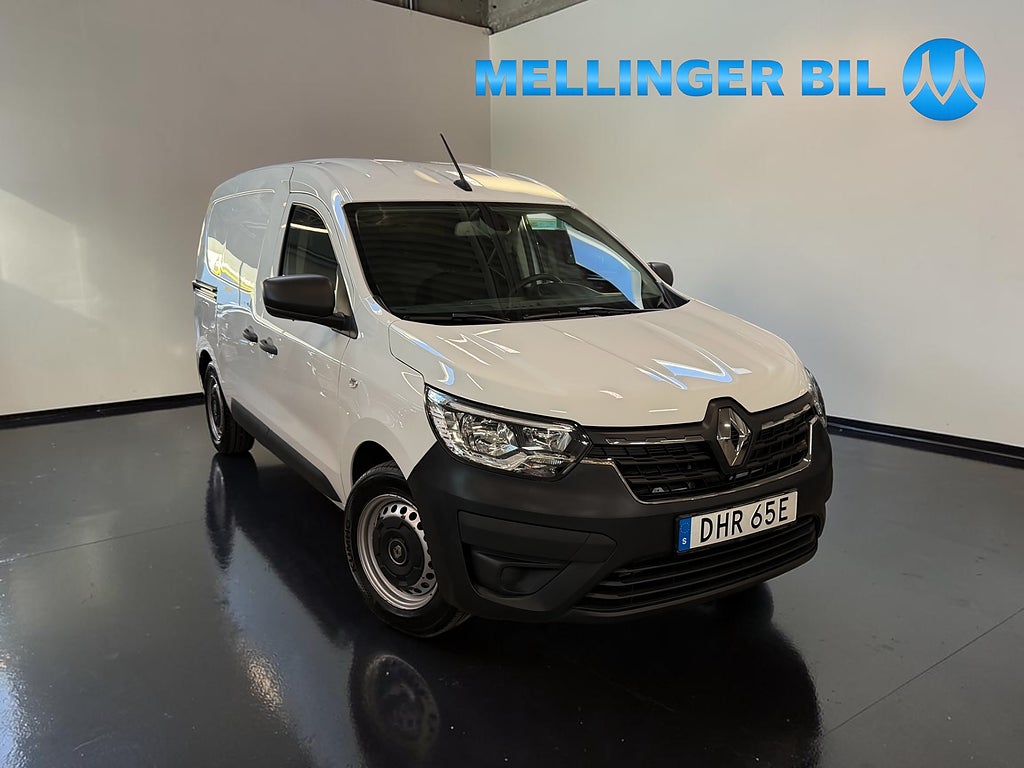 Renault Kangoo Express 1.5 Blue dCi Euro 6