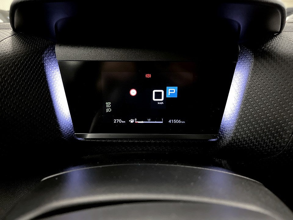 Bild på Citroën C4 Shine 1.2 PT 130hk Aut - 360,HUD,CARPLAY