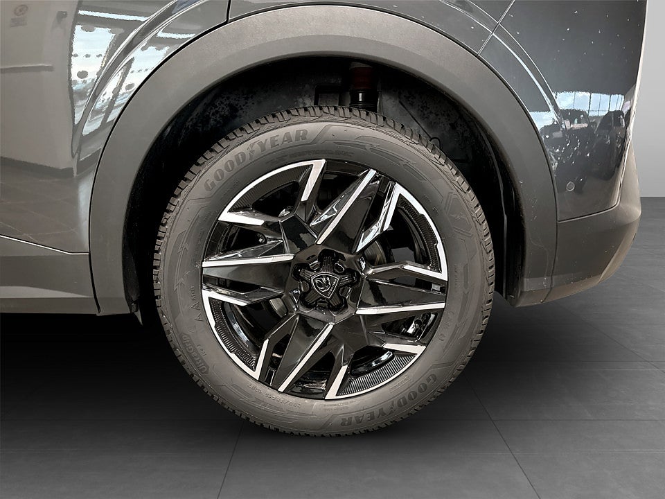 Bild på Peugeot 3008 GT Ultimate Hybrid 145hk Aut - 360,ELSTOL,CARPLAY