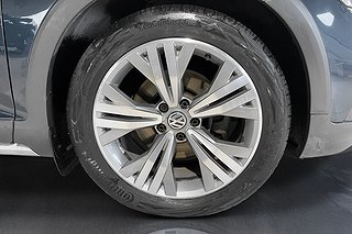 Kombi Volkswagen Passat 5 av 23