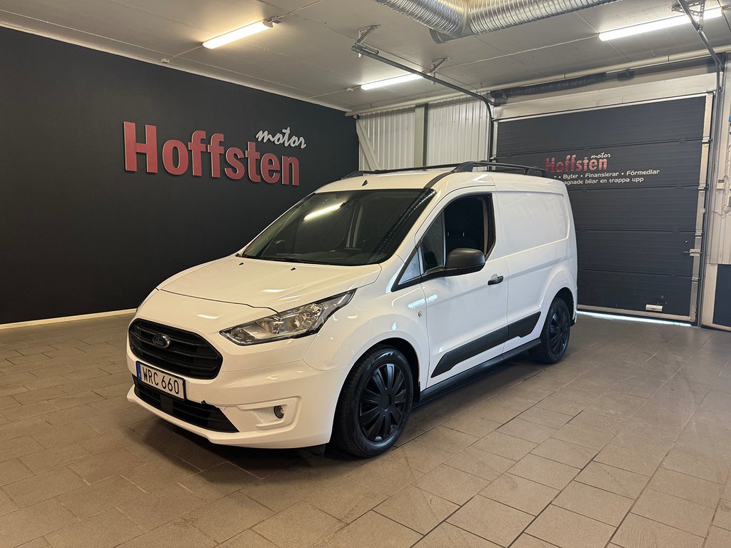 Ford Transit Connect 220 1.5 Euro 6