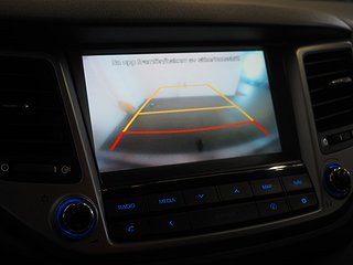 Kombi Hyundai Tucson 20 av 23