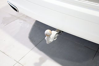 SUV Volvo XC60 28 av 28