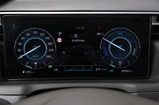 SUV Hyundai Tucson 7 av 26
