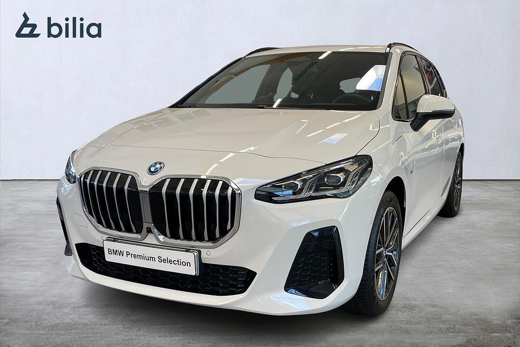 BMW 225e xDrive Active Tourer M-Sport | Inno | H&K | Drag | 360 