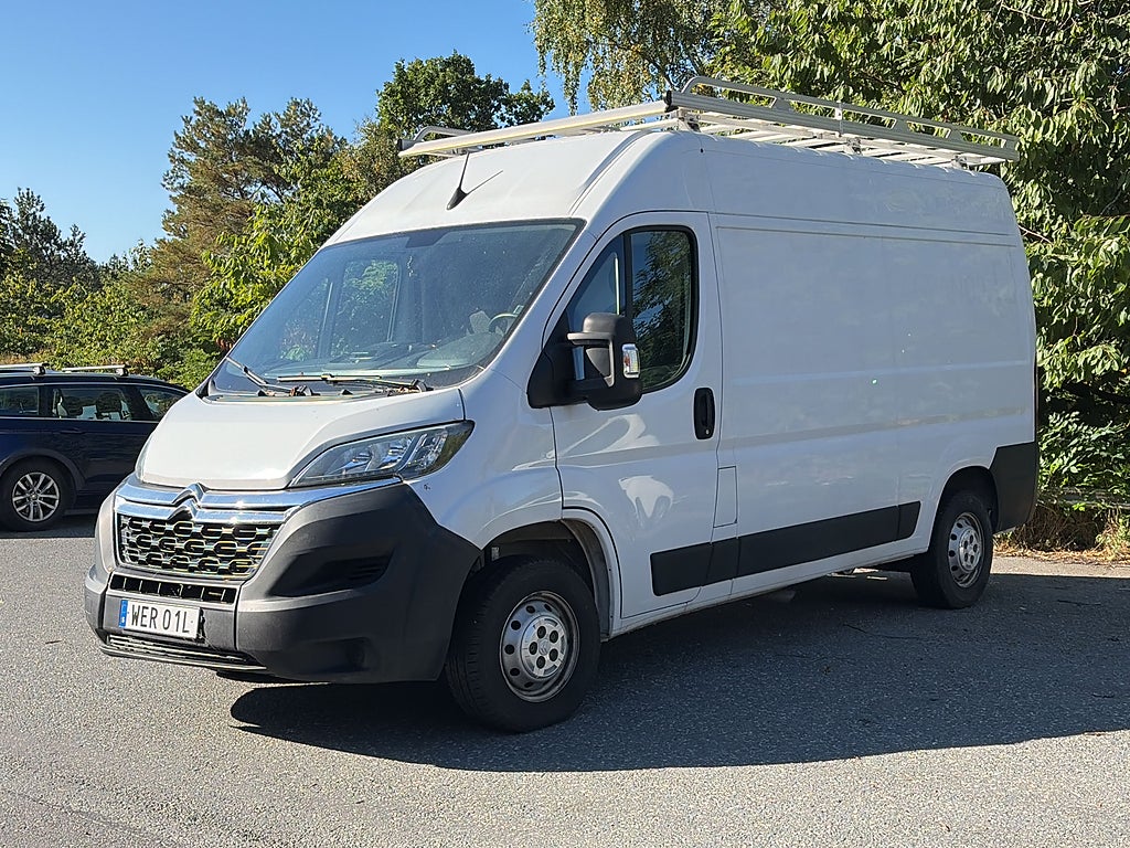 Citroën Jumper 33