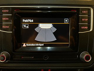 Volkswagen Caddy Maxi 2.0 TDI 4Motion Drag/MoK/Dvärm/MOMSAD