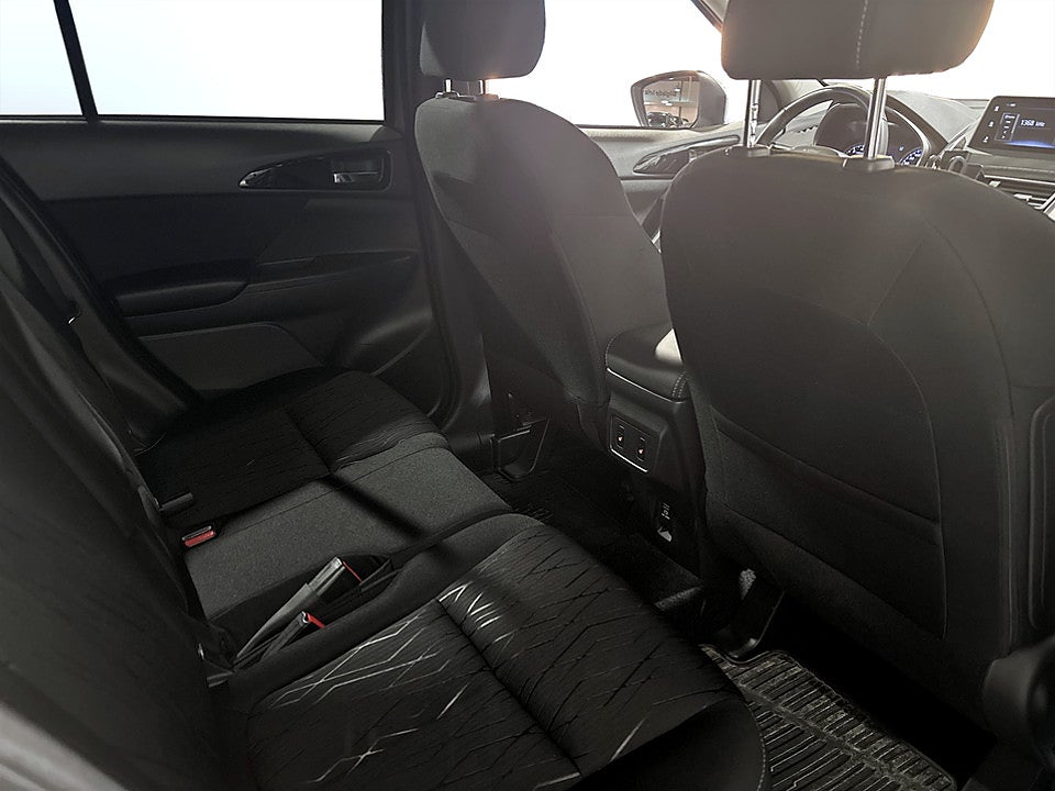 Bild på Mitsubishi Eclipse Cross Comfort 1.5 MIVEC 163hk Aut B-KAMERA CARPLAY DRAG