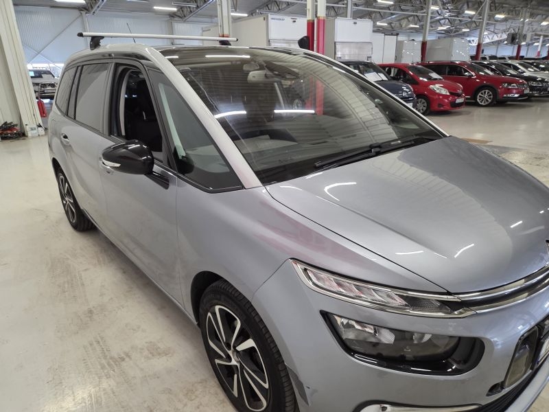 Citroen C4 2021, kuva 3/39