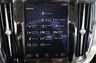 Sedan Volvo S90 19 av 23