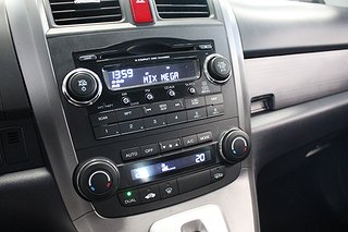 SUV Honda CR-V 17 av 17