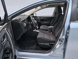 Toyota Auris 2014 bild 10