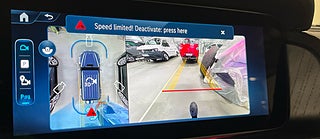 SUV Mercedes-Benz G 8 av 13