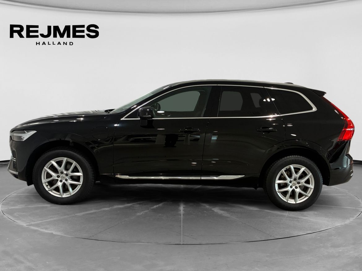 Volvo XC60 Recharge T6 Core Edition 2023, bild 3/10