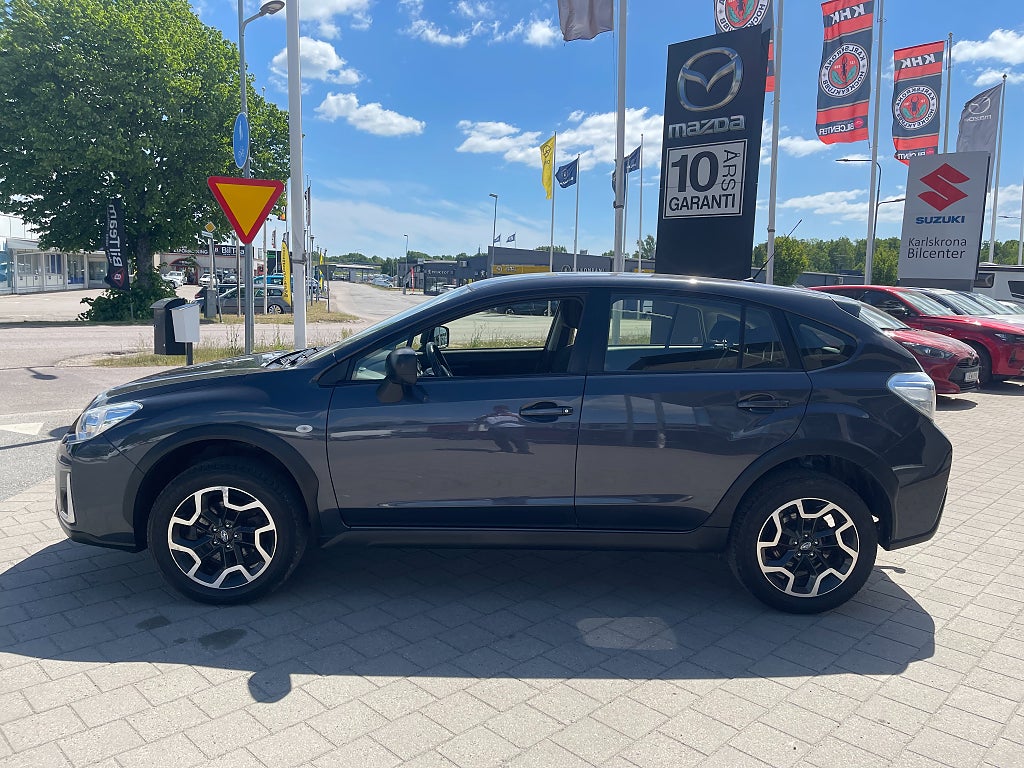 Subaru XV 1.6 4WD