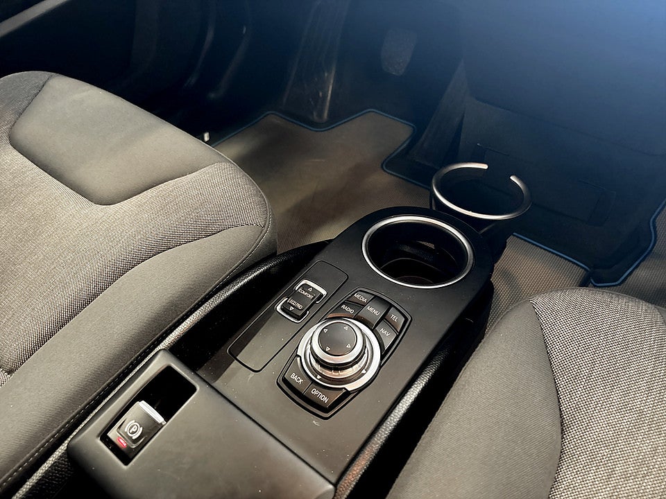 Bild på BMW i3 60 Ah Comfort Advanced Euro 6 170hk