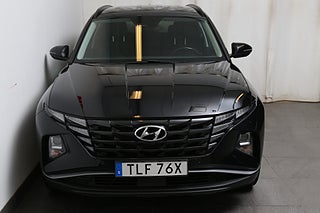 SUV Hyundai Tucson 5 av 24
