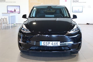 SUV Tesla Model Y 2 av 16