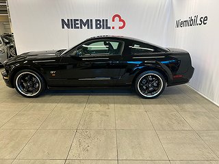 Ford Mustang GT Automatisk 304hk 20