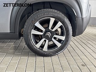 SUV Citroën C3 13 av 16