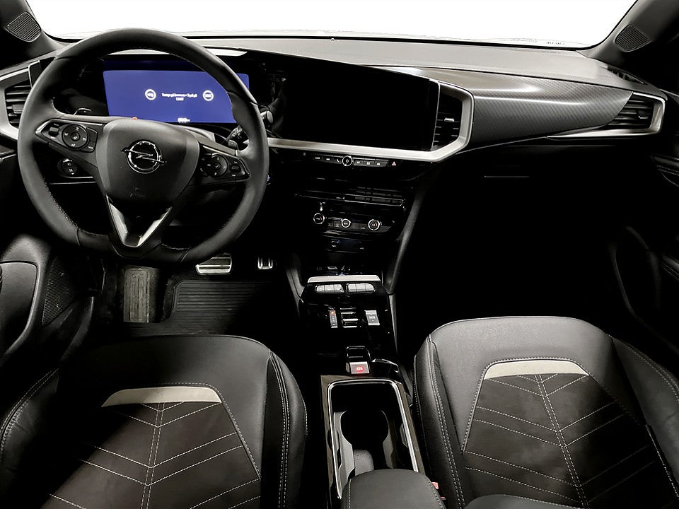 Bild på Opel Mokka Ultimate 1.2 Turbo 130hk Aut B-KAMERA RATTVÄRME