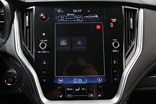 Kombi Subaru Outback 23 av 27