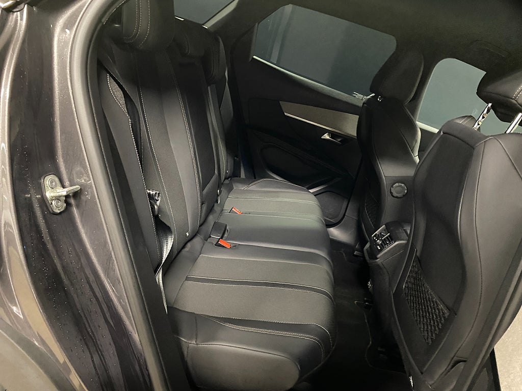 Bild på Peugeot 3008 GT 1.2 PureTech 130hk AUT