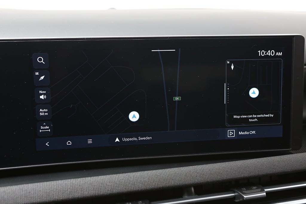 Hyundai Tucson Plug-in Hybrid 4WD Advanced Pano Tech | 0,99% ränta 2025