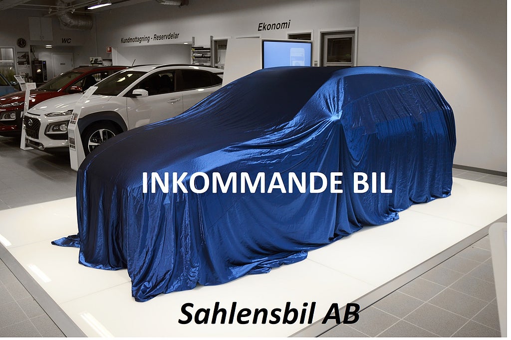 Skoda Octavia Kombi 1.6 TDI 4x4 Ambition Euro 6