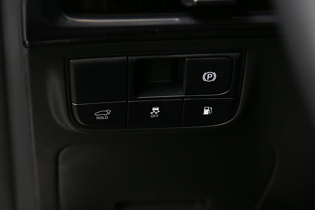 Hyundai Tucson Plug-in-Hybrid 2WD N-Line - Privatleasing 2027