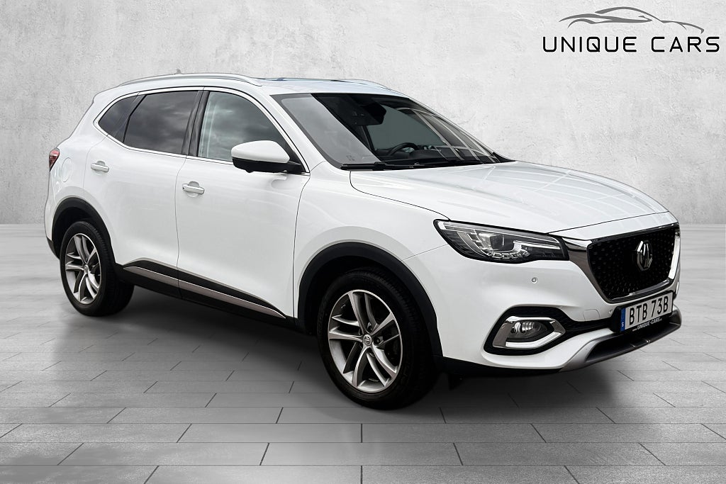 MG HS E PHEV EDU II | Backkamera | 360° Kamera | ACC