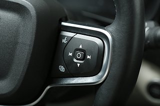 SUV Volvo XC40 15 av 29