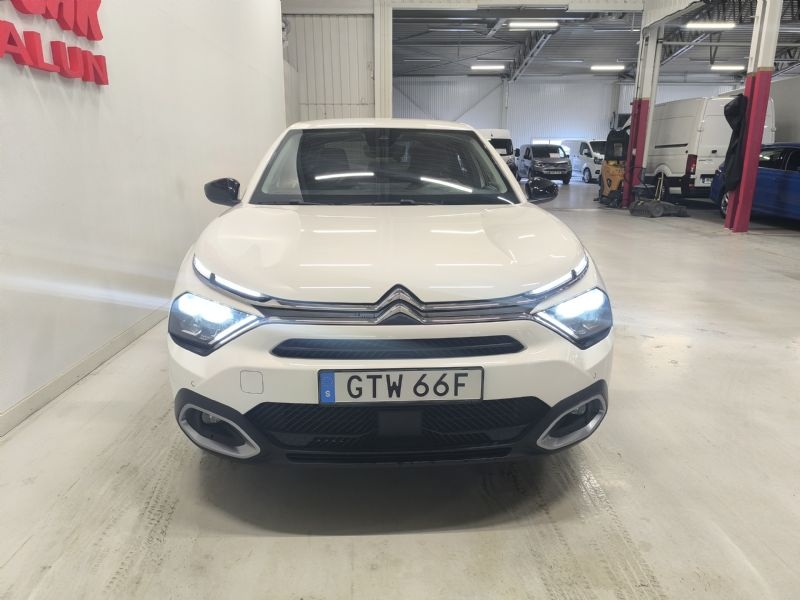 Citroen C4 2023, bild 2/10