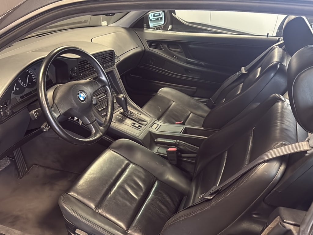 BMW 850 850i