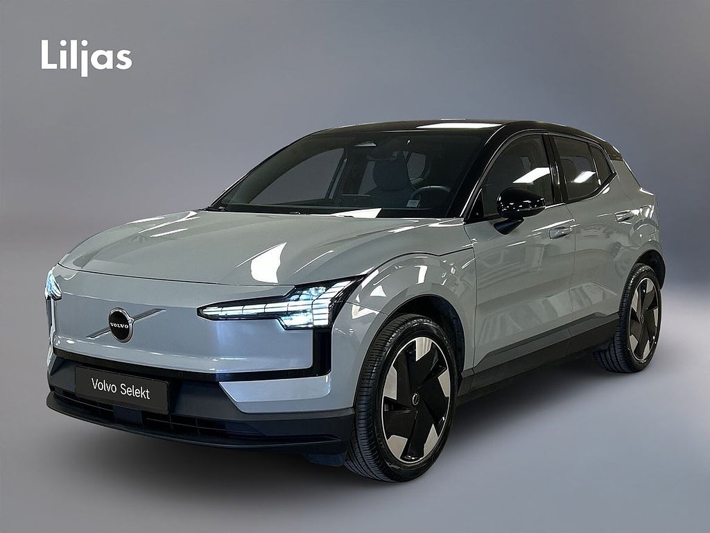 Volvo EX30 Single Motor Extended Range Plus//HarmanKardon//