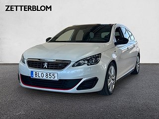 Halvkombi Peugeot 308 1 av 15
