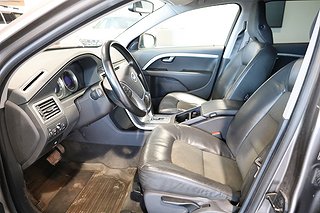 Kombi Volvo V70 10 av 21