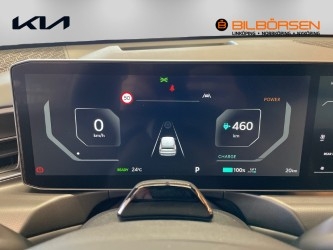 Kia EV9 2026, bild 7/31
