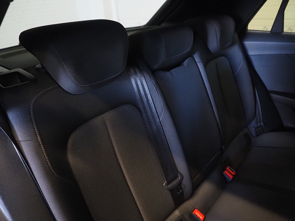 Audi Q2 1.0 TFSI 116hk S-Tronic | Cockpit | Navi | 2017