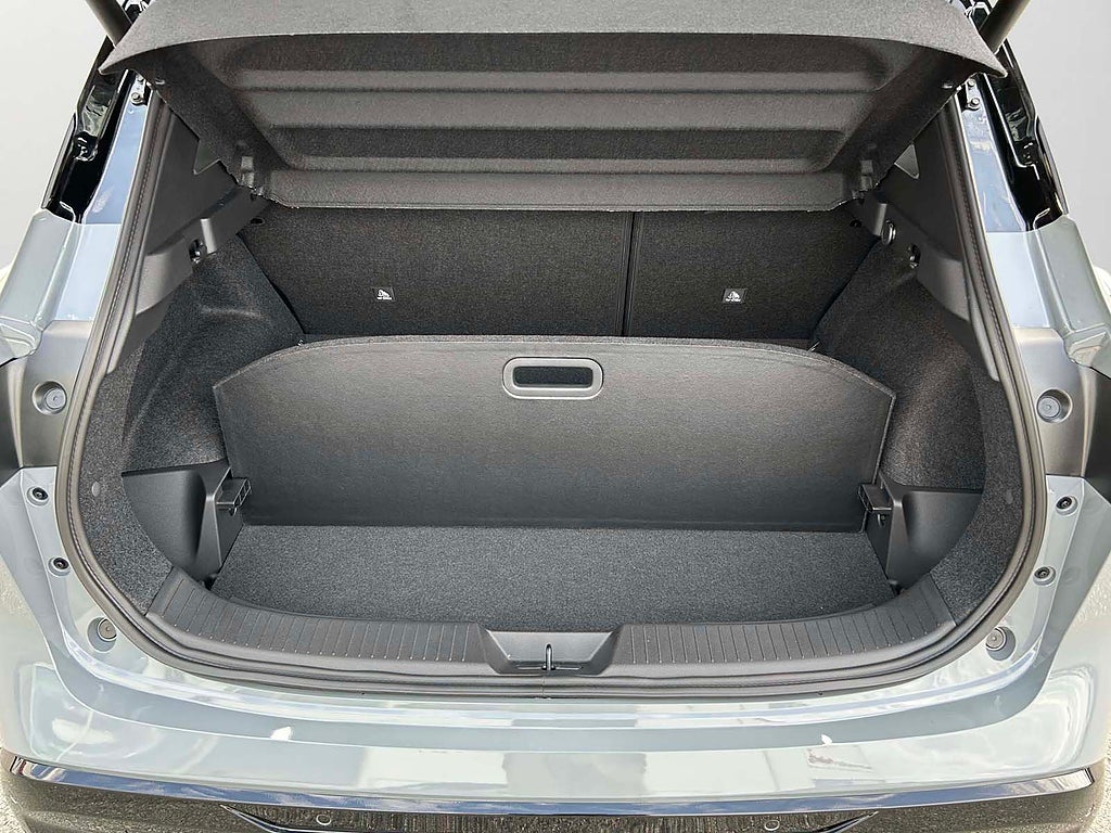 Nissan Qashqai 2026 - miniatyr 23