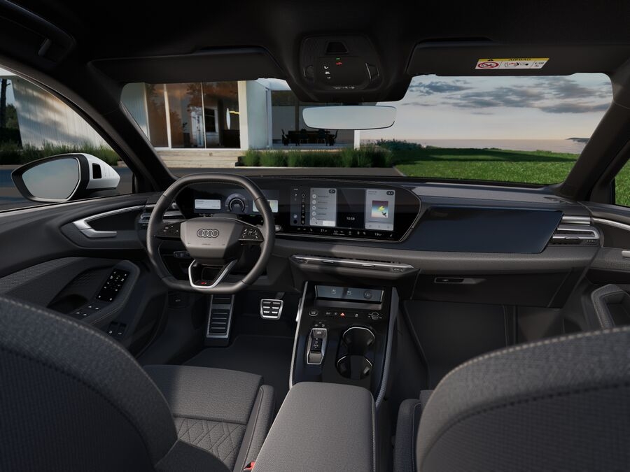 Audi A5 2026, bild 4/10